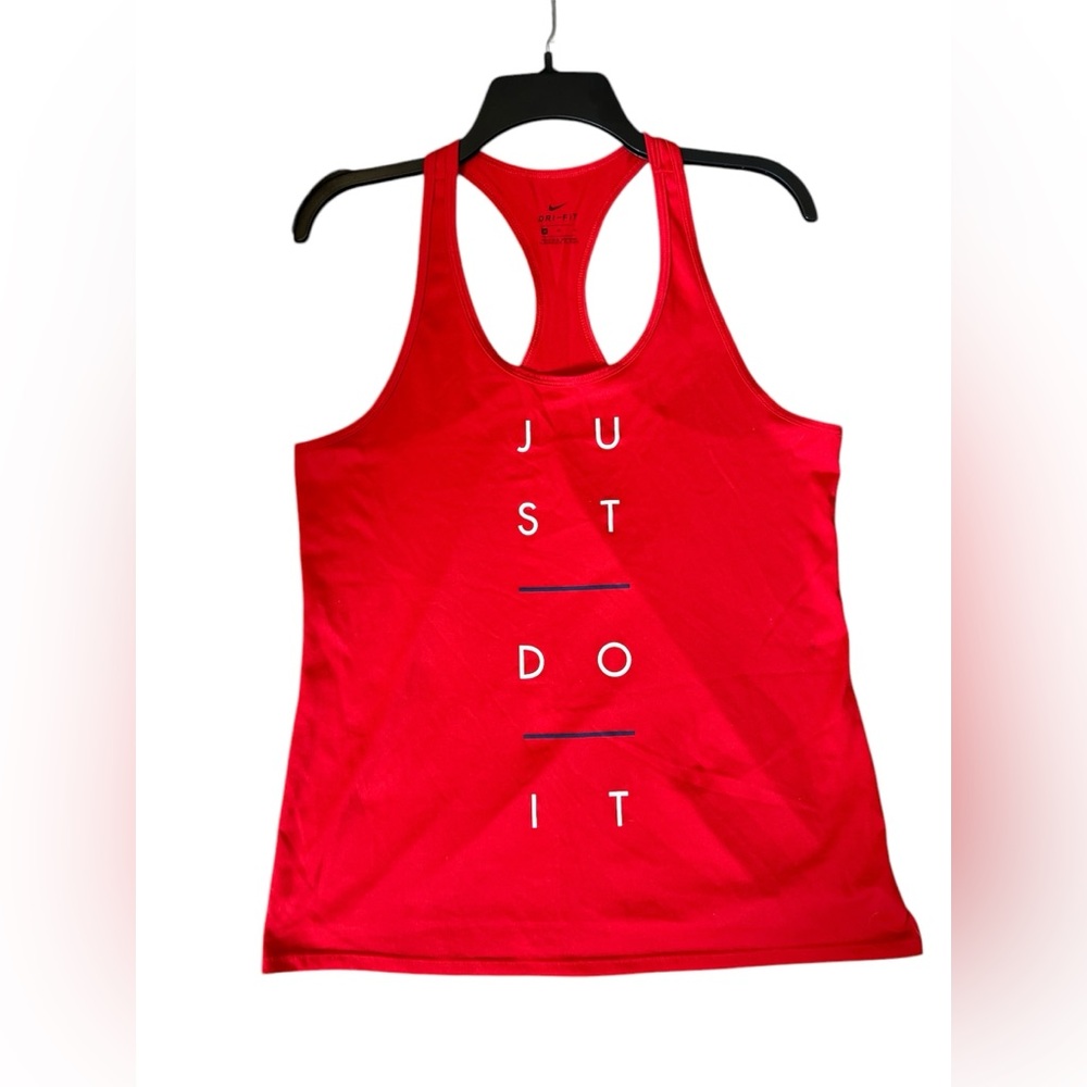 Nike Dri-Fit Tank Top